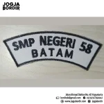 Jasa Bordir Nama di Jogja – Panduan Lengkap Pilih dan Pesan