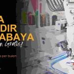 Jasa Bordir Surabaya Indonesia Hotels Bali Airport: Solusi Kreatif untuk Bisnis Perhotelan