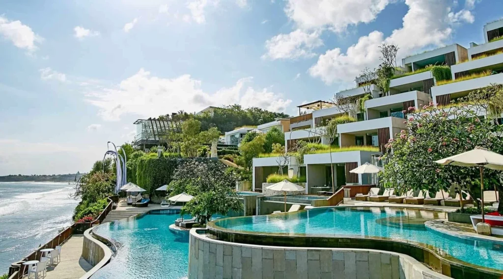 Mengapa jasa bordir surabaya indonesia hotels in bali Menjadi Kunci Kesuksesan Hotel di Bali