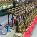 Jasa Bordir Jakarta Timur Provinsi Papua Tengah: Solusi Kreatif & Terpercaya