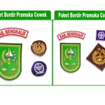 Jasa Bordir Jakarta Timur Provinsi Riau Logo – Panduan Lengkap & Tips Memilih