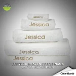 Jasa Bordir Handuk Semarang – Pilihan Praktis untuk Kualitas Premium