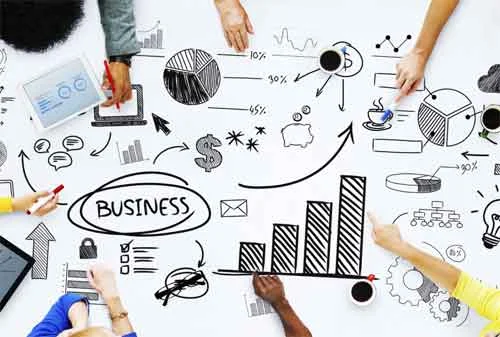 Studi Kasus: Bisnis Kecil yang Berkembang Berkat Teknik Penjualan