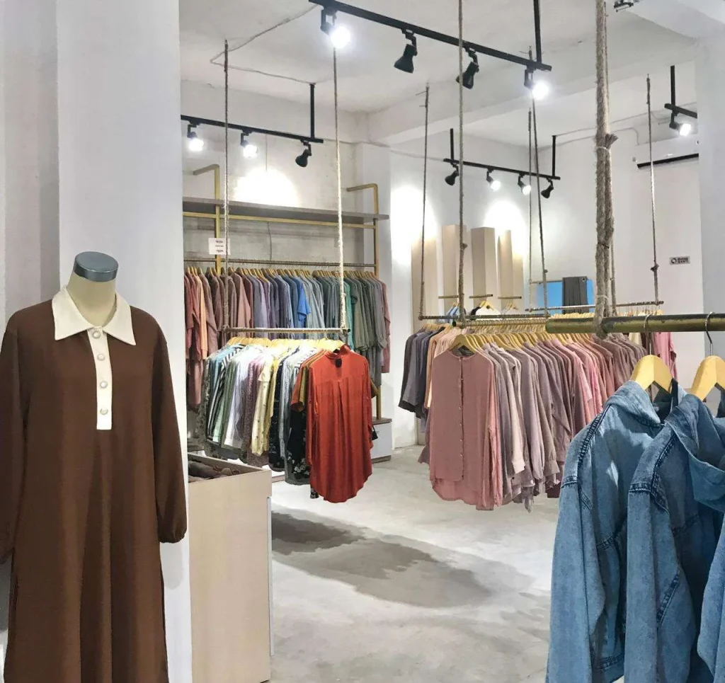 Studi Kasus: Keberhasilan Brand Lokal dengan jasa bordir surabaya