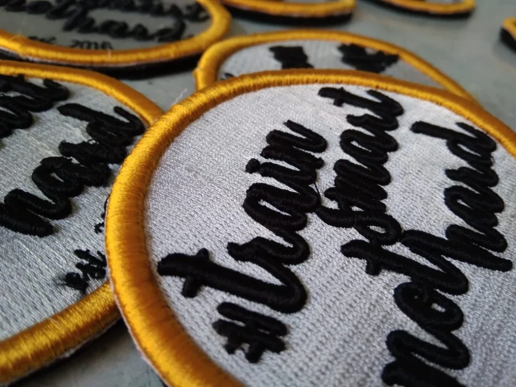 Tips Memilih Jasa Pembuatan Bordir Logo yang Tepat