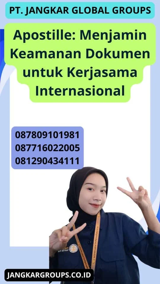 Bagaimana Menjamin Kepuasan dan Keamanan Kerjasama?