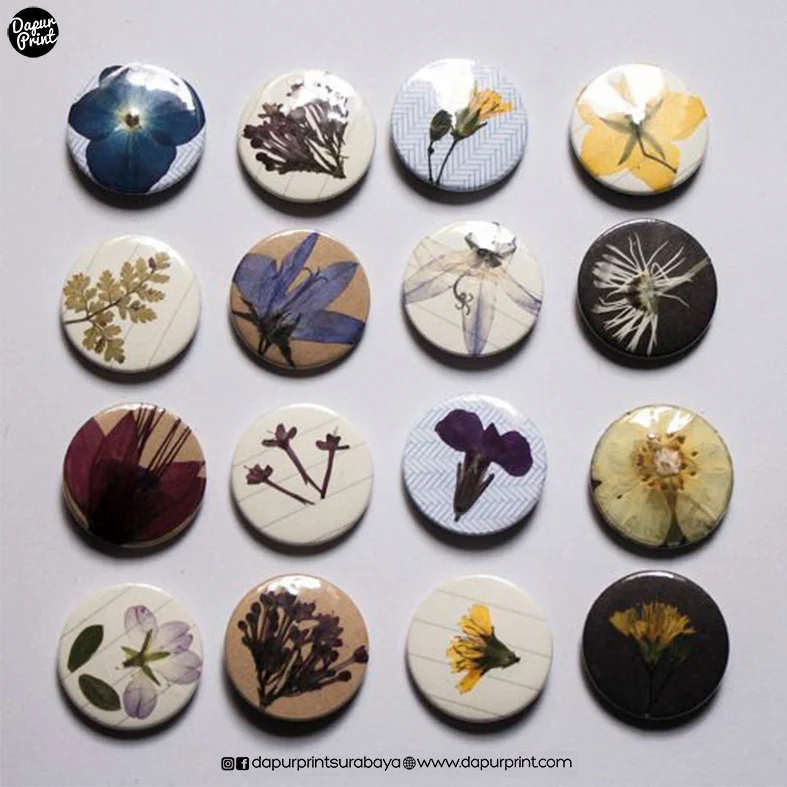 Berbagai Jenis Desain yang Bisa Diterapkan