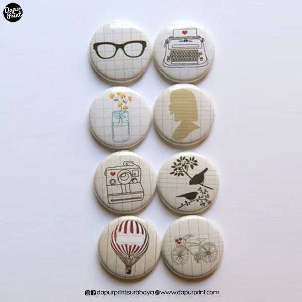 Desain Kreatif yang Bisa Anda Terapkan