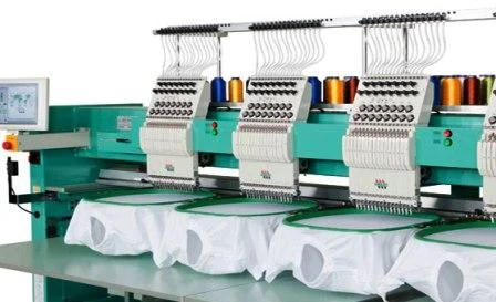 Faktor-faktor yang Membuat jasa bordir komputer bekasi utara Unggul