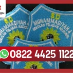 Harga Jasa Bordir Logo: Faktor-Faktor yang Mempengaruhi Biaya