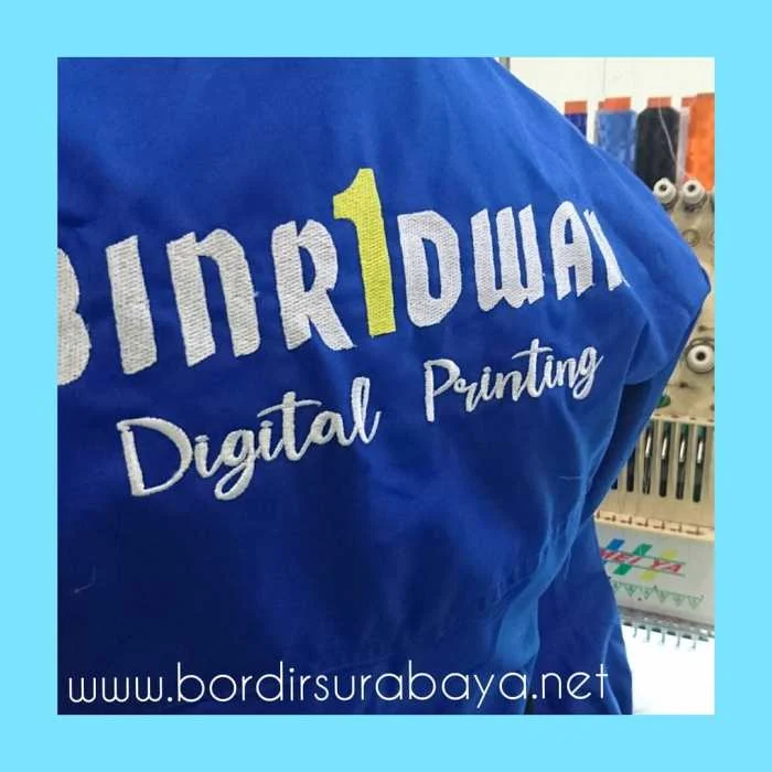 Hotel‑Hotel “On the Water” di Surabaya yang Cocok untuk Kolaborasi Bordir