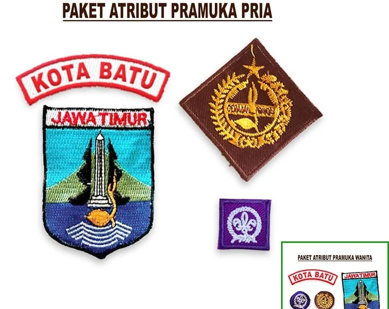 jasa bordir jakarta timur provinsi jawa – Apa yang Harus Anda Ketahui?