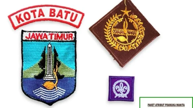 Jasa Bordir Jakarta Timur Provinsi Jawa Barat – Solusi Terpercaya untuk Bisnis Anda