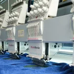 Jasa Bordir Komputer Satuan Semarang: Solusi Praktis & Berkualitas