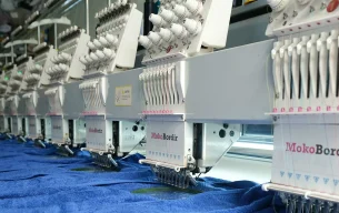 Jasa Bordir Komputer Satuan Semarang: Solusi Praktis & Berkualitas