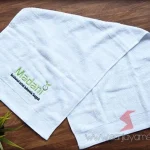 Jasa Bordir Handuk Jakarta – Panduan Lengkap Memilih Layanan Berkualitas