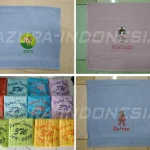 Jasa Bordir Handuk di Jogja: Solusi Praktis untuk Kualitas dan Keunikan