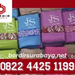 Jasa Bordir Handuk Surabaya: Pilihan Tepat untuk Kualitas dan Harga