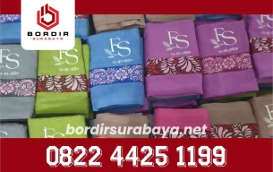 Jasa Bordir Handuk Surabaya: Pilihan Tepat untuk Kualitas dan Harga