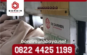 Jasa Bordir Online Tanpa Ribet – Praktis & Berkualitas