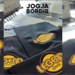 Jasa Bordir Satuan Jogja – Solusi Praktis untuk Kebutuhan Personal dan Bisnis