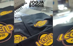 Jasa Bordir Satuan Jogja – Solusi Praktis untuk Kebutuhan Personal dan Bisnis