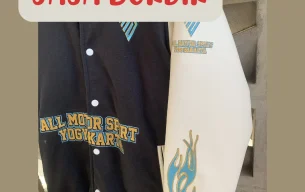 Jasa Bordir Yogyakarta – Solusi Kreatif untuk Kebutuhan Anda