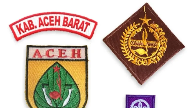 Jasa Bordir Jakarta Timur Provinsi Aceh Dalam – Solusi Kreatif & Terpercaya