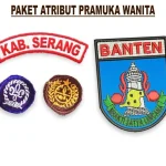 Jasa Bordir Jakarta Timur Provinsi Banten – Pilihan Tepat untuk Semua Kebutuhan