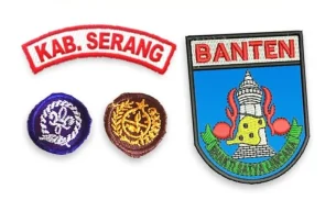 Jasa Bordir Jakarta Timur Provinsi Banten – Pilihan Tepat untuk Semua Kebutuhan
