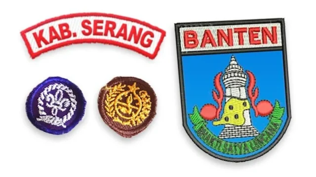 Jasa Bordir Jakarta Timur Provinsi Banten – Pilihan Tepat untuk Semua Kebutuhan