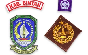 Jasa Bordir Jakarta Timur Provinsi Riau Kepulauan – Solusi Kreatif & Praktis