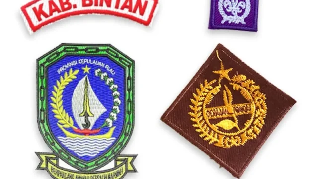Jasa Bordir Jakarta Timur Provinsi Riau Kepulauan – Solusi Kreatif & Praktis