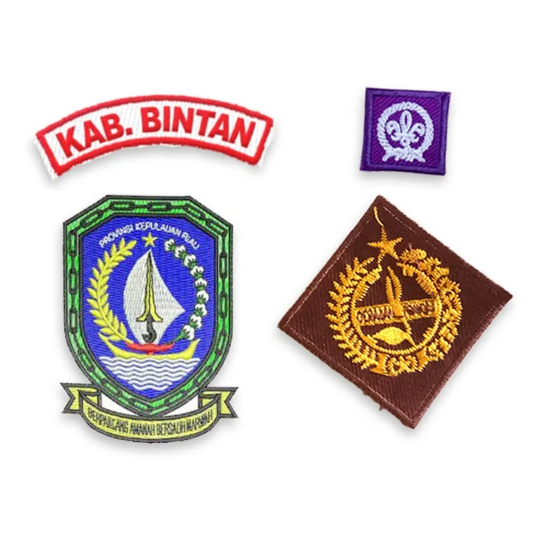 Keunggulan Jasa Bordir Jakarta Timur Provinsi Riau Kepulauan