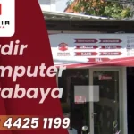 Jasa Bordir Komputer Surabaya – Solusi Kreatif & Berkualitas untuk Bisnis Anda