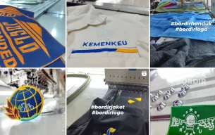 Jasa Bordir Satuan di Jogja – Pilihan Praktis untuk Setiap Kebutuhan