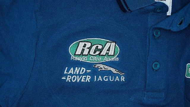 Jasa Bordir Jogja Kaos – Solusi Praktis untuk Kaos Kustom Berkualitas