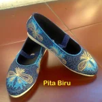 Jasa Bordir Sepatu: Cara Mempercantik dan Menambah Nilai Produk Anda