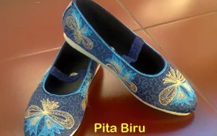 Jasa Bordir Sepatu: Cara Mempercantik dan Menambah Nilai Produk Anda