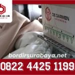 jasa bordir komputer satuan surabaya: Solusi Praktis & Berkualitas