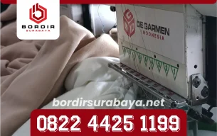 jasa bordir komputer satuan surabaya: Solusi Praktis & Berkualitas