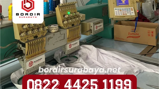 Jasa Bordir Surabaya Indonesia Hotels on the Water – Panduan Lengkap & Tips Praktis