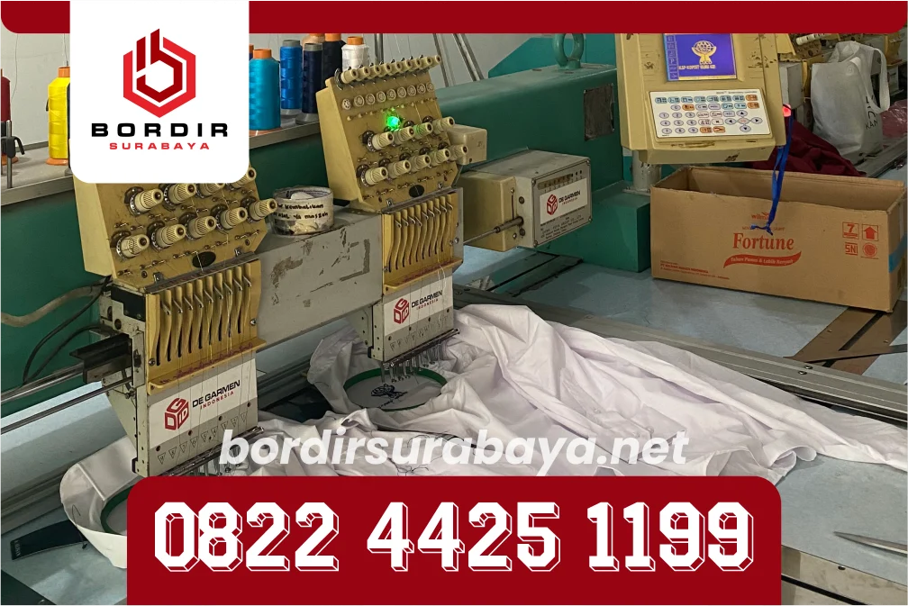 Mengapa Memilih jasa bordir surabaya indonesia hotels on the water Adalah Pilihan Cerdas?