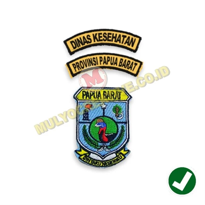 Studi Kasus: Implementasi Bordir di Komunitas Papua