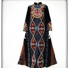 Tips Mendapatkan Hasil Bordir yang Memukau