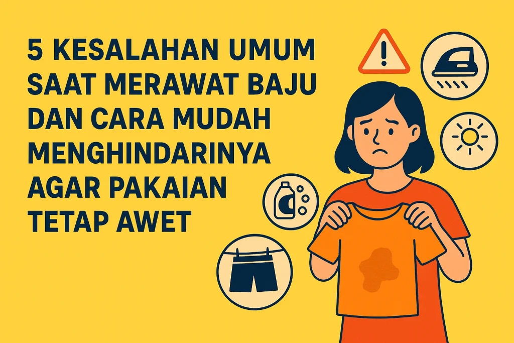 Tips Merawat Produk Bordir Agar Tetap Awet