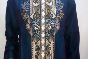 Jasa Bordir Baju: Apa yang Perlu Anda Ketahui