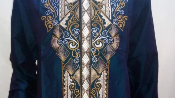 Jasa Bordir Baju: Apa yang Perlu Anda Ketahui