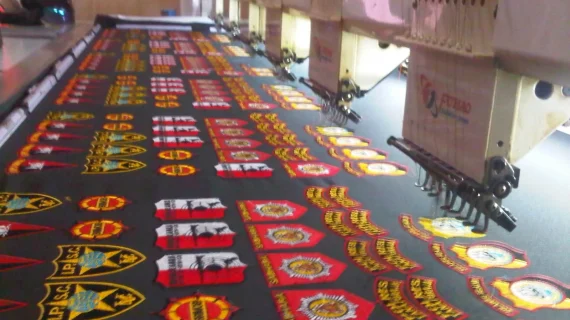 Jasa Bordir Kaos: Apa itu dan Mengapa Anda Membutuhkannya