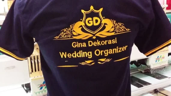 Kelebihan Konveksi Bordir Baju Cepat Murah Berkualitas